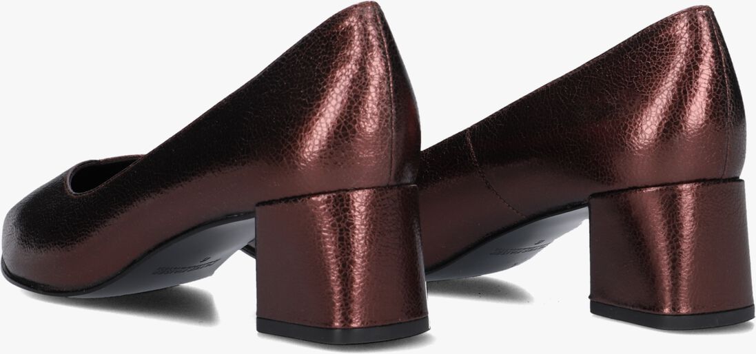 PETER KAISER bronzen peter kaiser pumps 48401 met