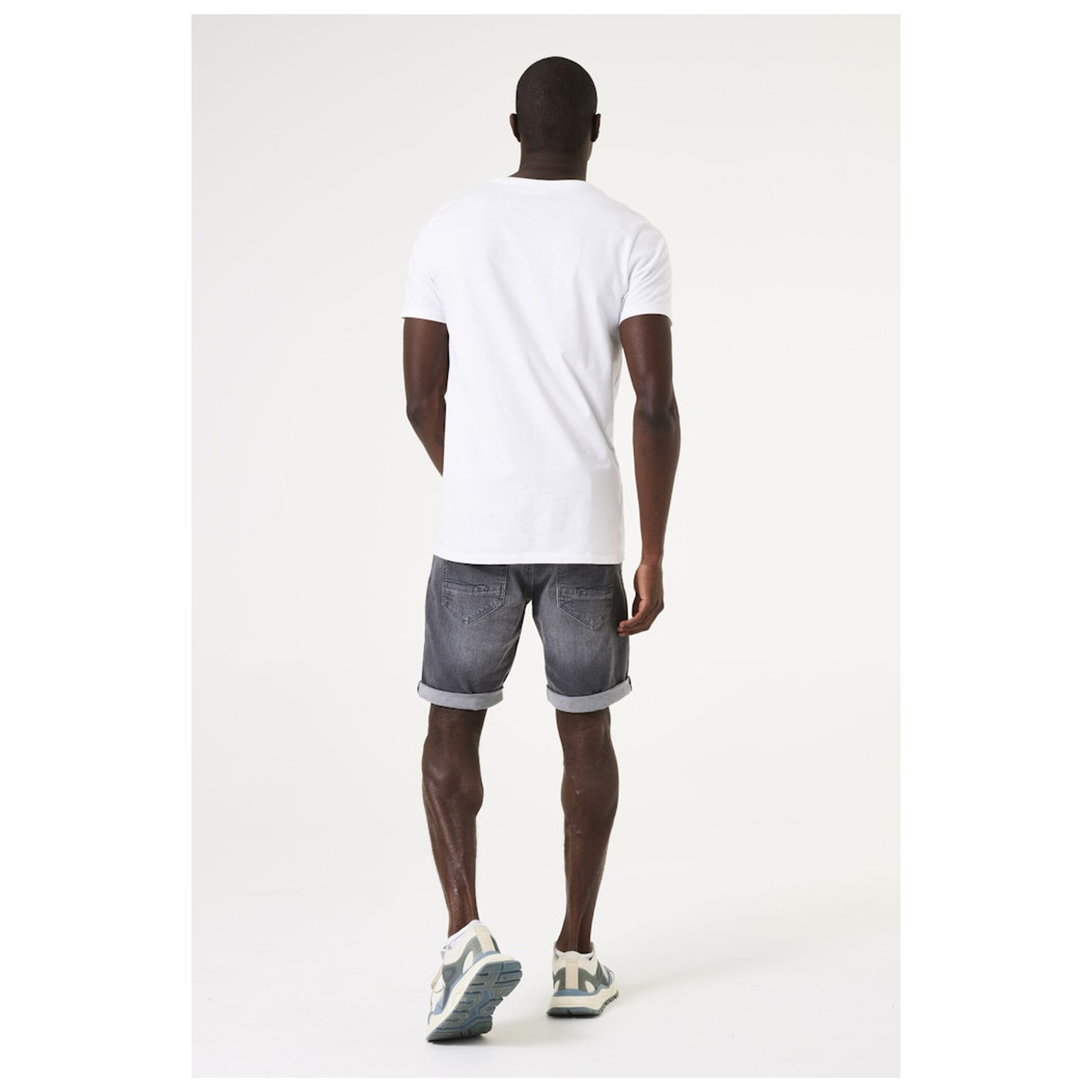 Garcia 615 col.3959_Russo short