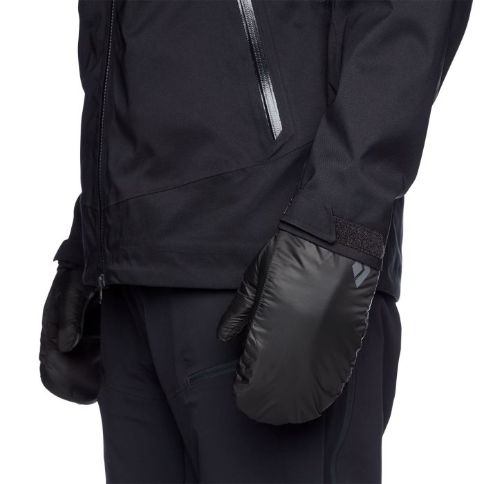 Stance Mitts luffer
