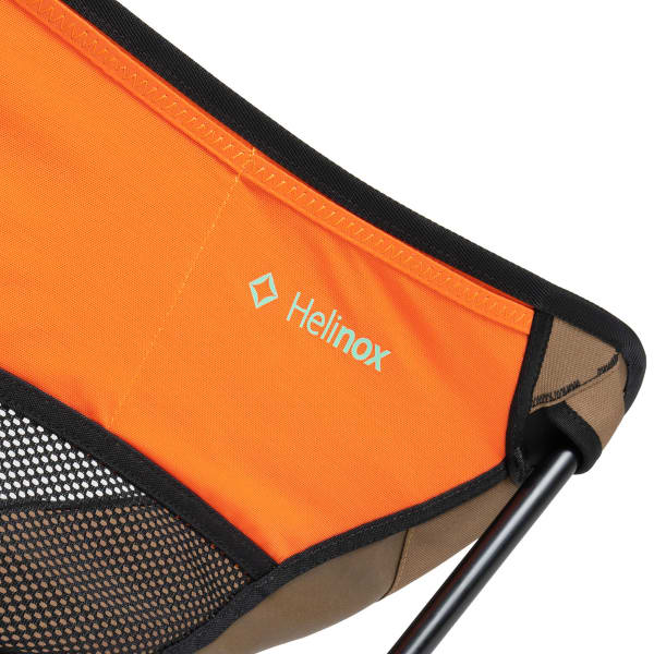Siège camping HELINOX CHAIR TWO MINT MULTIBLOCK/BLACK