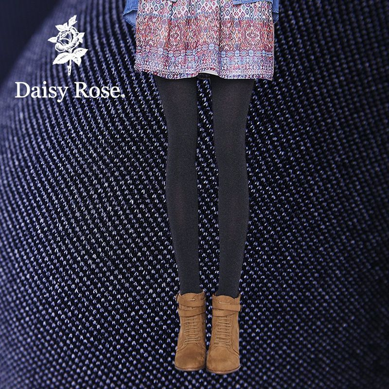 Kuromori - Cropped legging