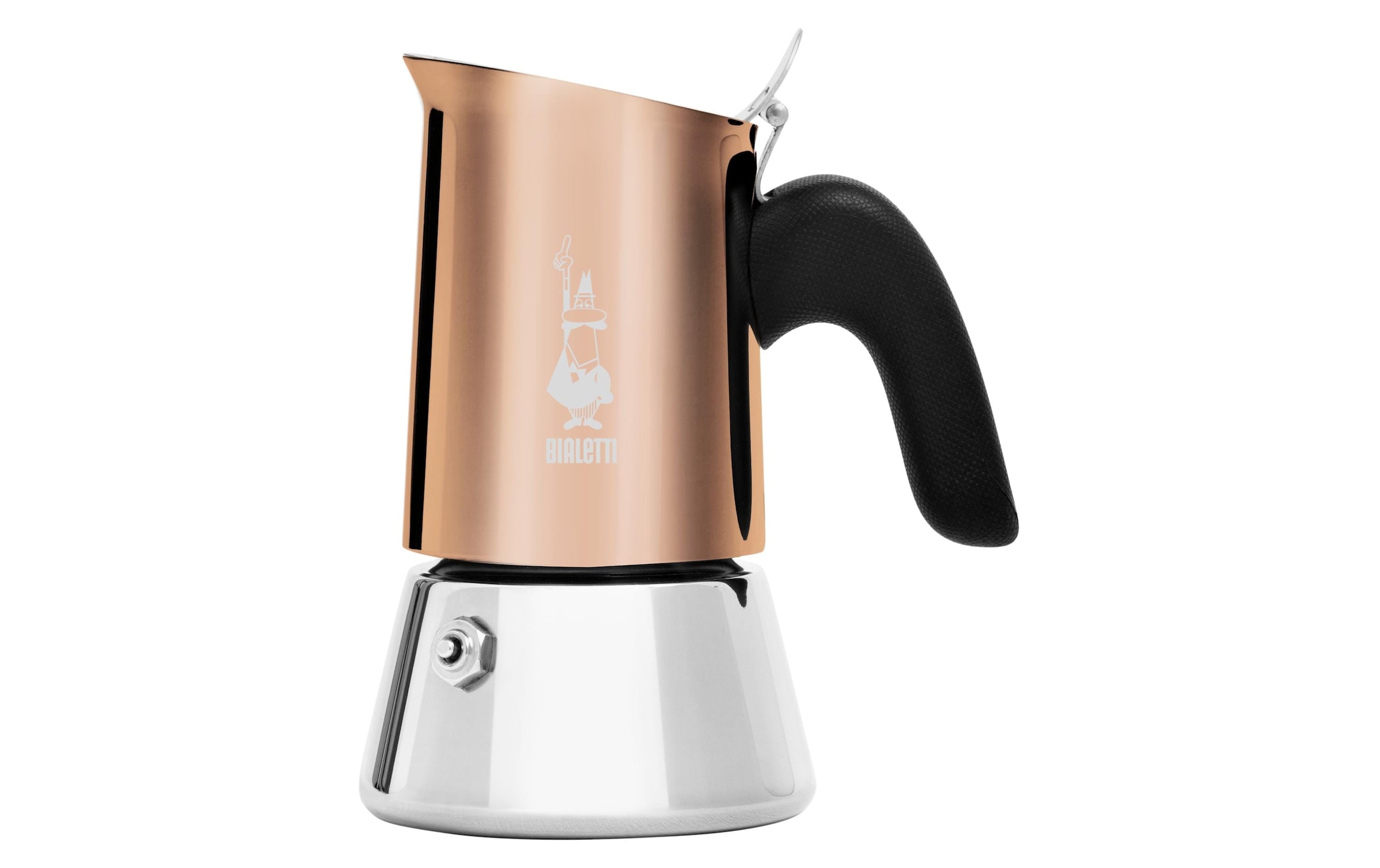 BIALETTI Espressokocher »New Venus 2«