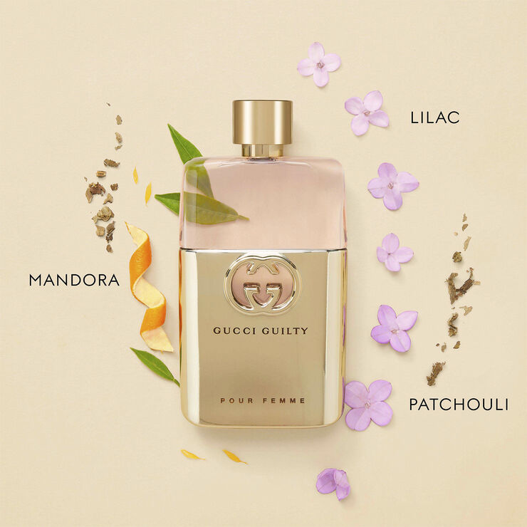 Gucci Guilty Revolution Eau De Parfum