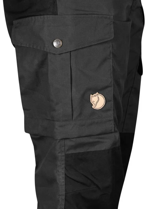 Barents Pro Trousers Men herrebukser