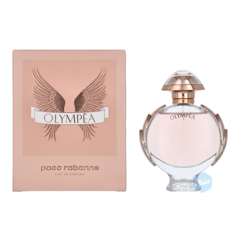 Paco Rabanne Olympea Eau de Parfum Spray50 ml