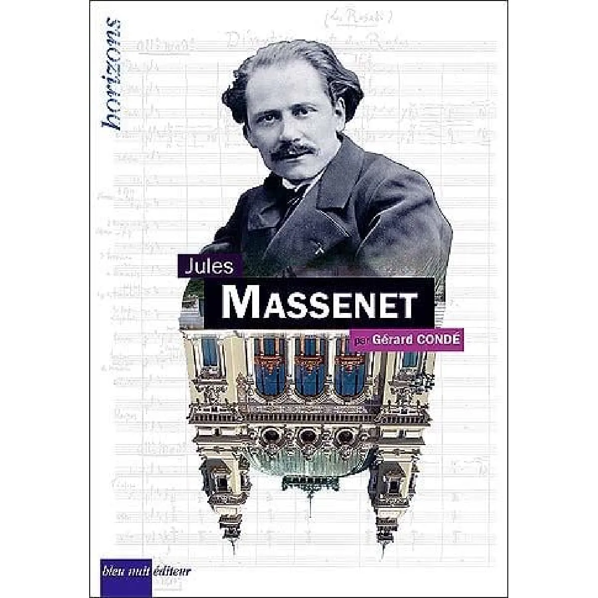 Jules Massenet
