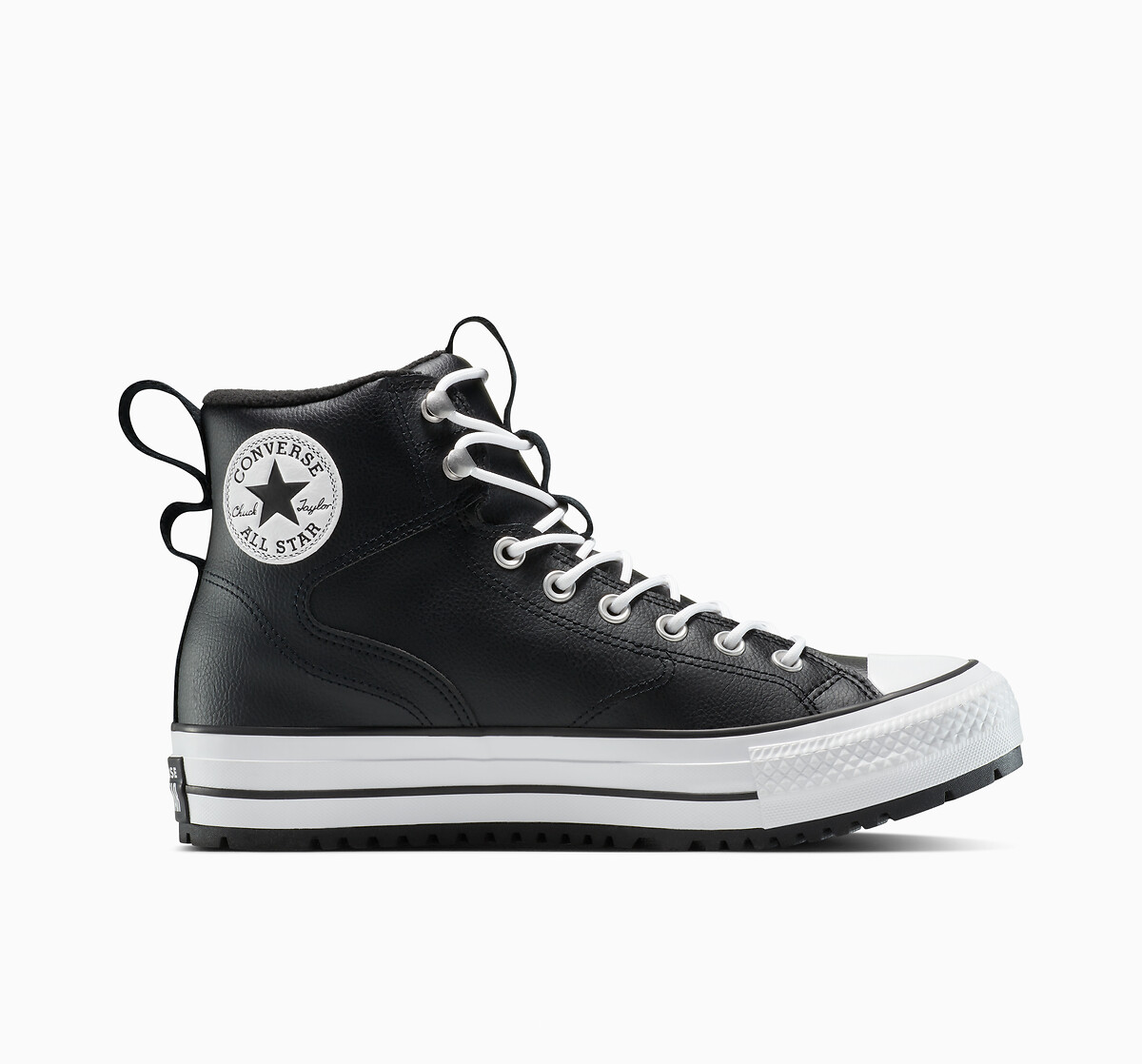 CONVERSE<br>Tênis All Star Hiker Boot Foundation