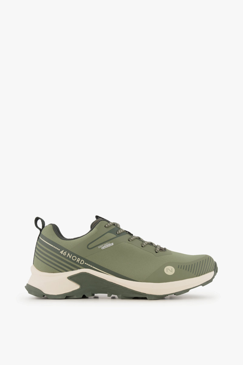 46 NORD Lite Traxx Herren Trekkingschuh