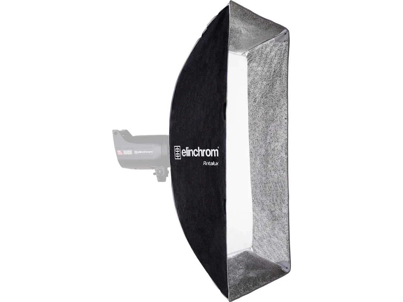 Elinchrom Elinchrom Elinchrom Rotalux Squarebox 100 cm - E26643