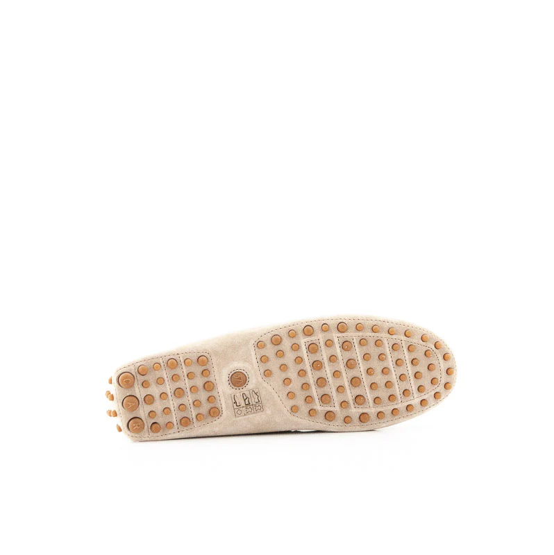 CAR SHOE - MOC KDD006 VL