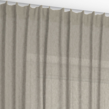 Gordijn Benthe 4908 kh linen