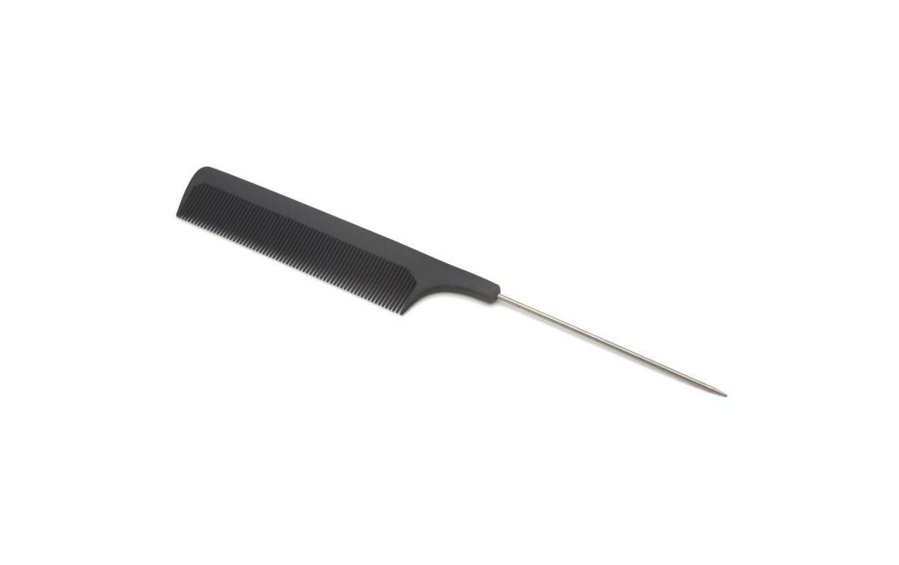 Haarbürste Nadeltoupierkamm 21 cmNadeltoupierkamm