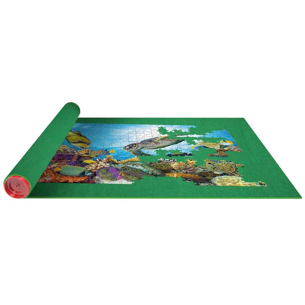 PUZZLE MAT