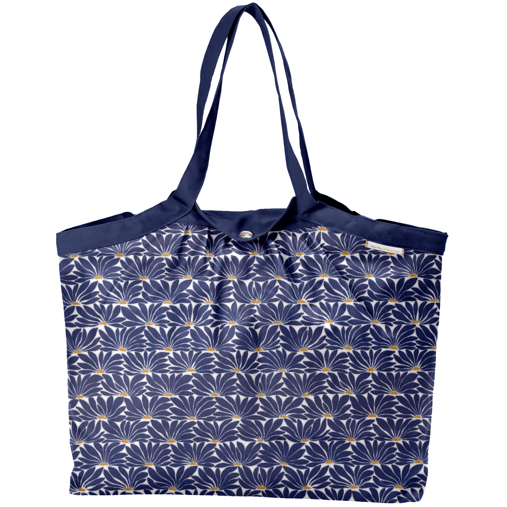 Sac Cabas Moyen Soleil Levant