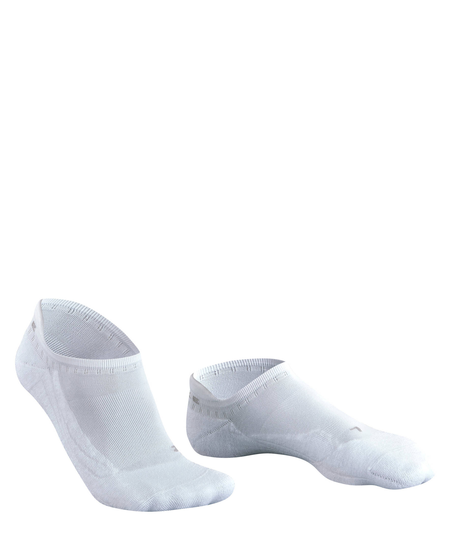 FALKE| Damen Füßlinge GO2 Invisible