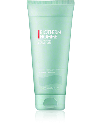 Biotherm Homme Aquapower Shower Gel 200ml