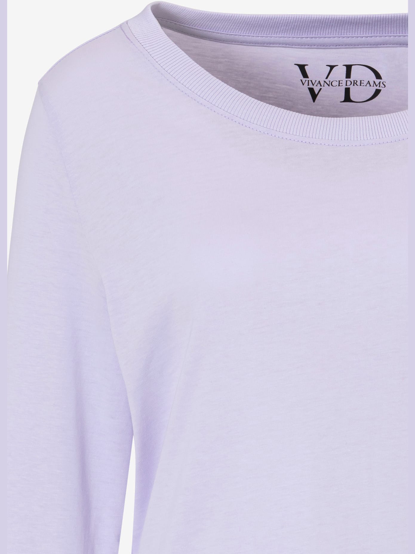 Haut de pyjama long