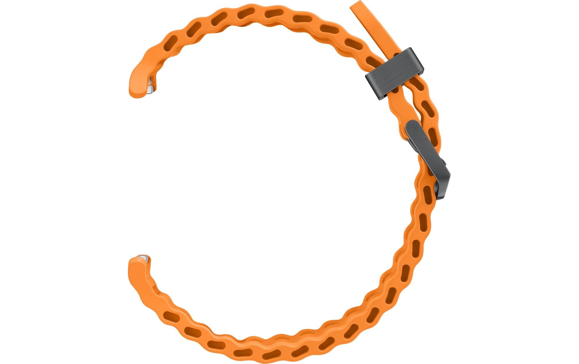 Armband Marine Galaxy Watch Ultra OrangeLeichtes und robustes Armband für die Galaxy Watch Ultra