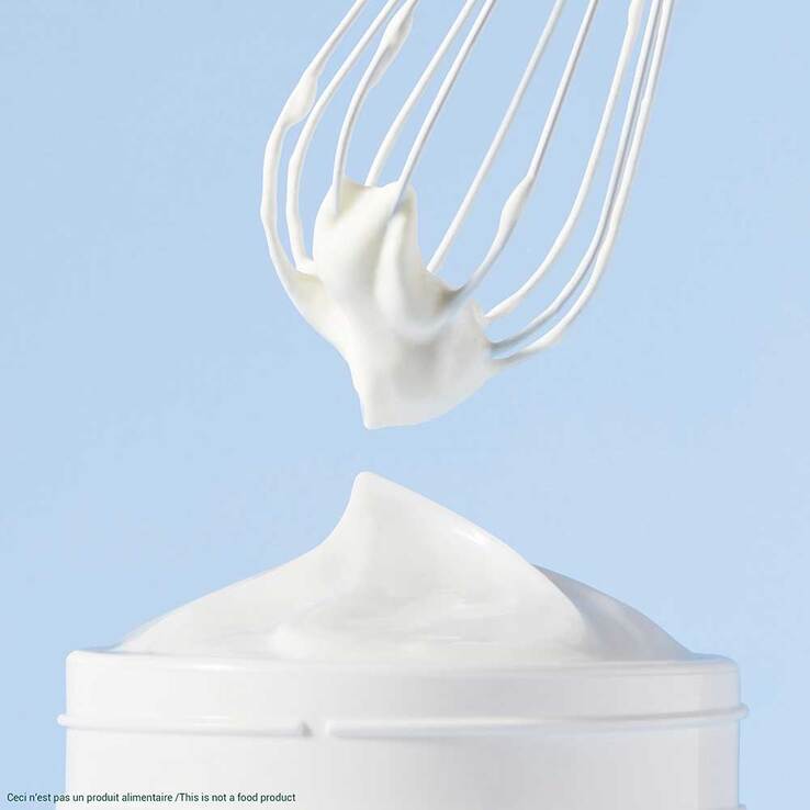 Nuxe Creme Fraiche volumen- und feuchtigkeitsspendend, 50 ml