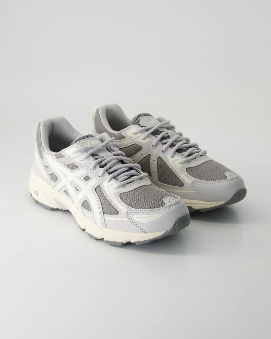 Asics Gel-Venture 6 Clay Sportschuhe in Grau