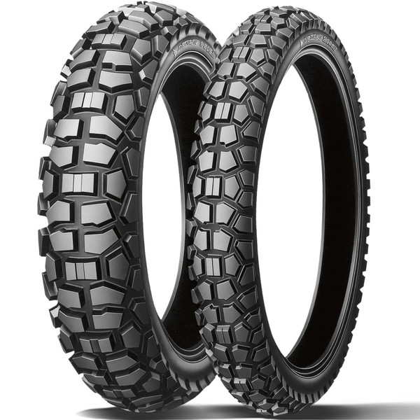 Dunlop - Pneu D605
