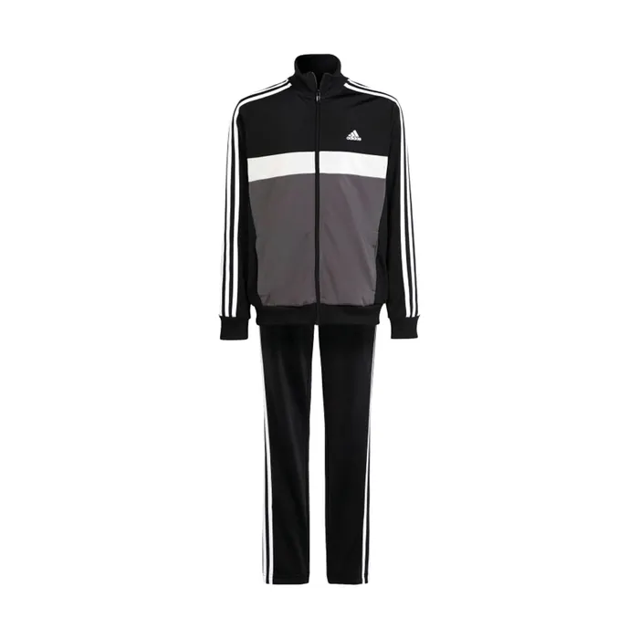Adidas Essentials 3-Stripes Tiberio Trainingspak Junior