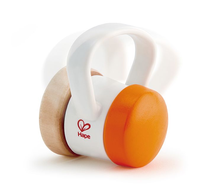 Hape Roll-Rassel