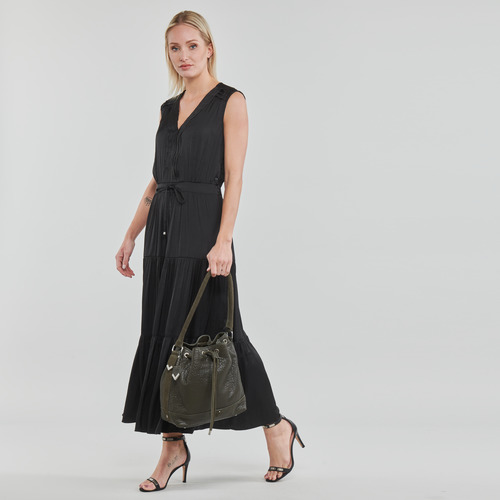 Ikks - GIPSY MILITARY - Kaki