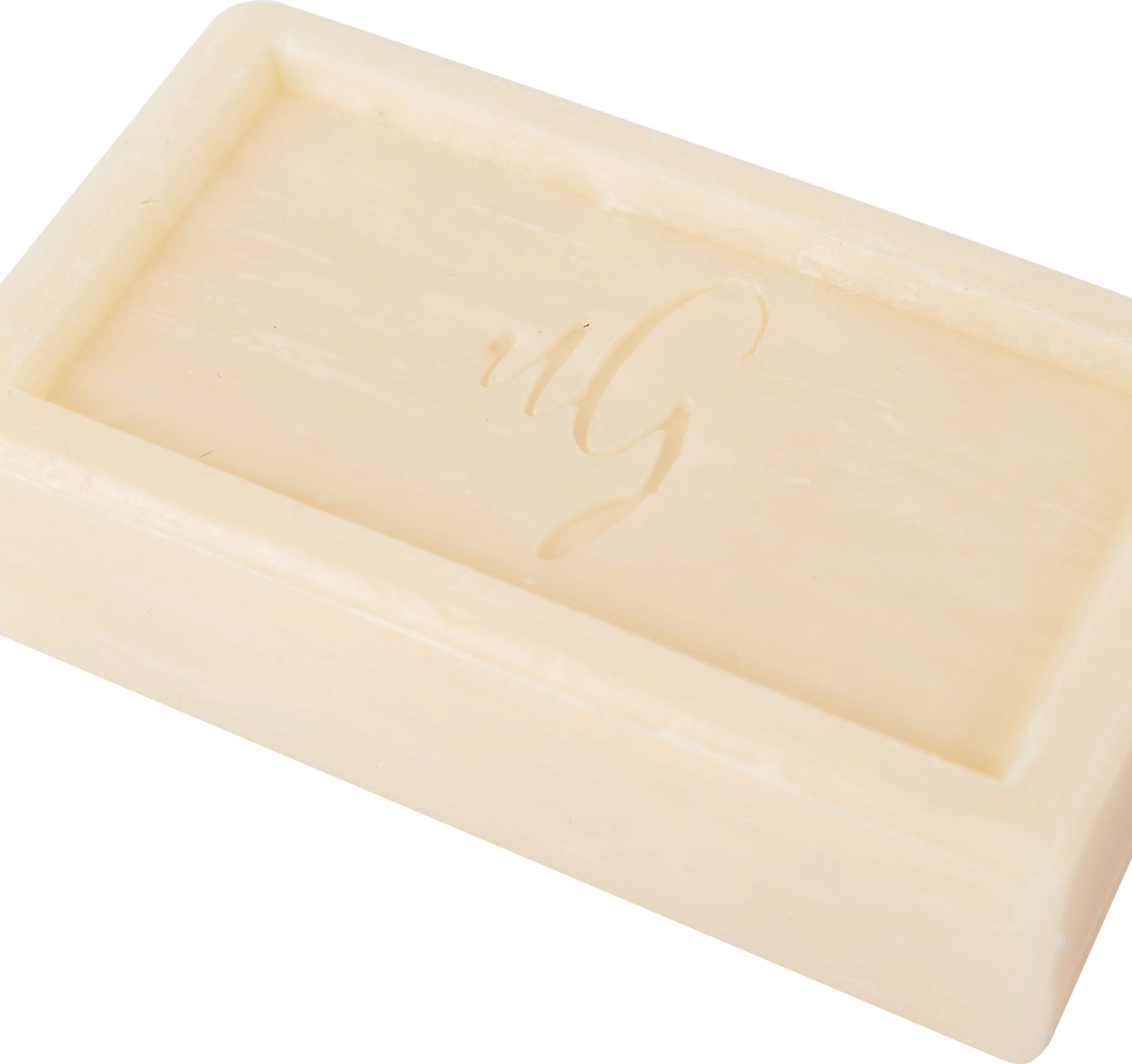 UND GRETEL  VEST Natural Foaming Shampoo Bar, 100 g