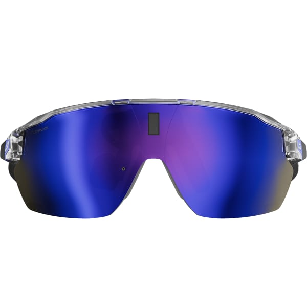 Lunette vélo JULBO EVAD.2 BLACK BLUE