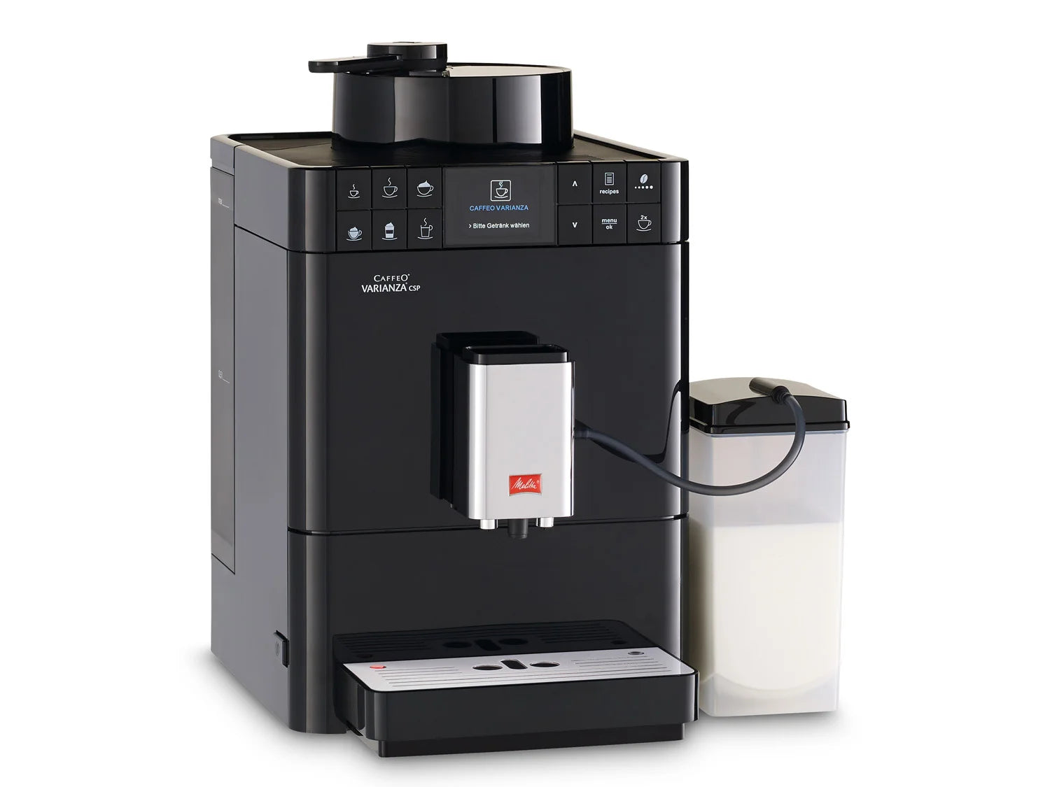 Melitta Varianza &raquo;CSP F 57/0-10&laquo;, 1.2 L