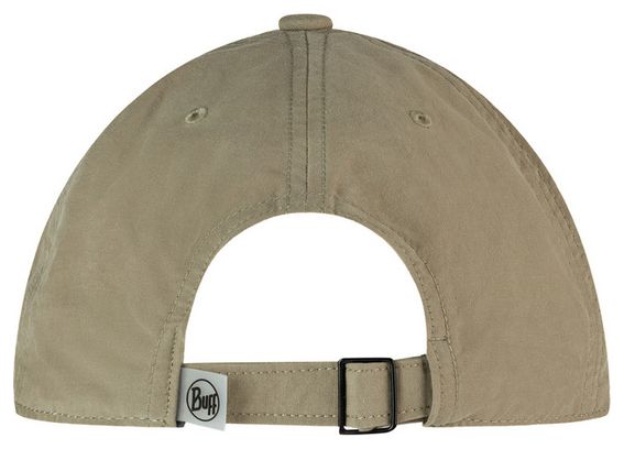 Casquette Buff Pack Baseball Solid Military Khaki