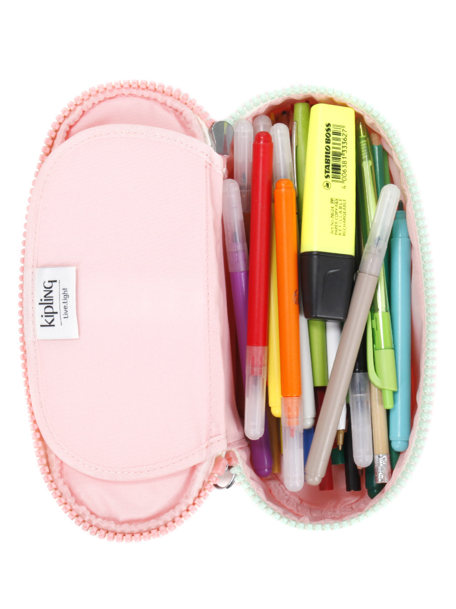 Trousse Kipling Duobox