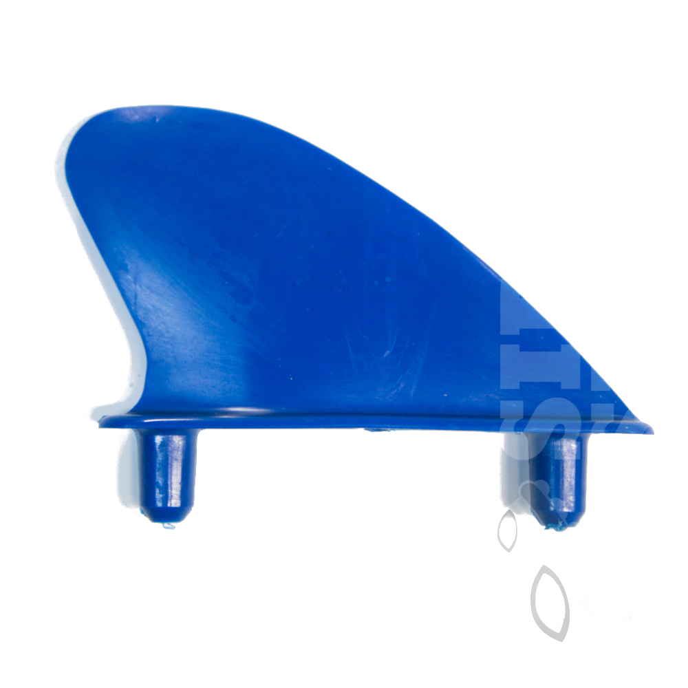Bic Sport / Tahe Aileron G Board Petit Bleu