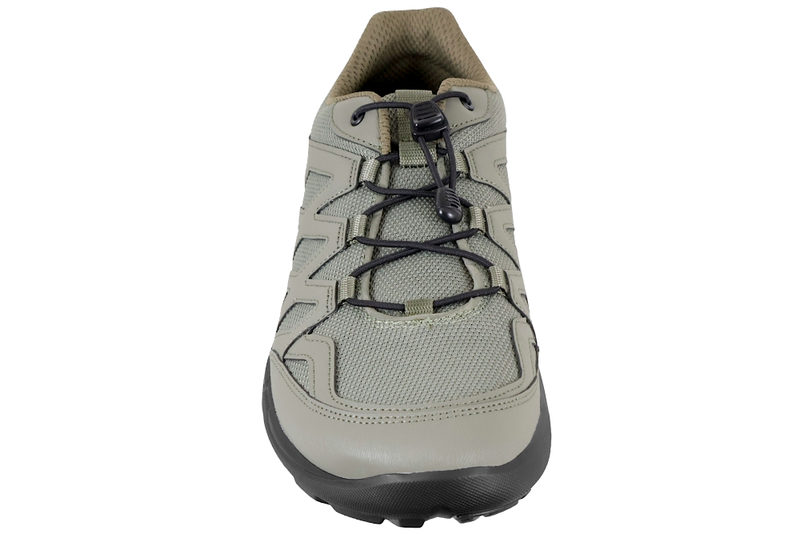 ECCO TERRACRUISE LT M SMOKEY OLIVE SHOE