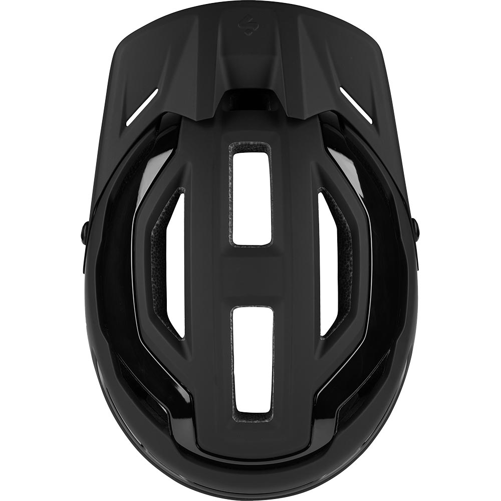 Sweet Protection Trailblazer Mips Fahrradhelm matte black