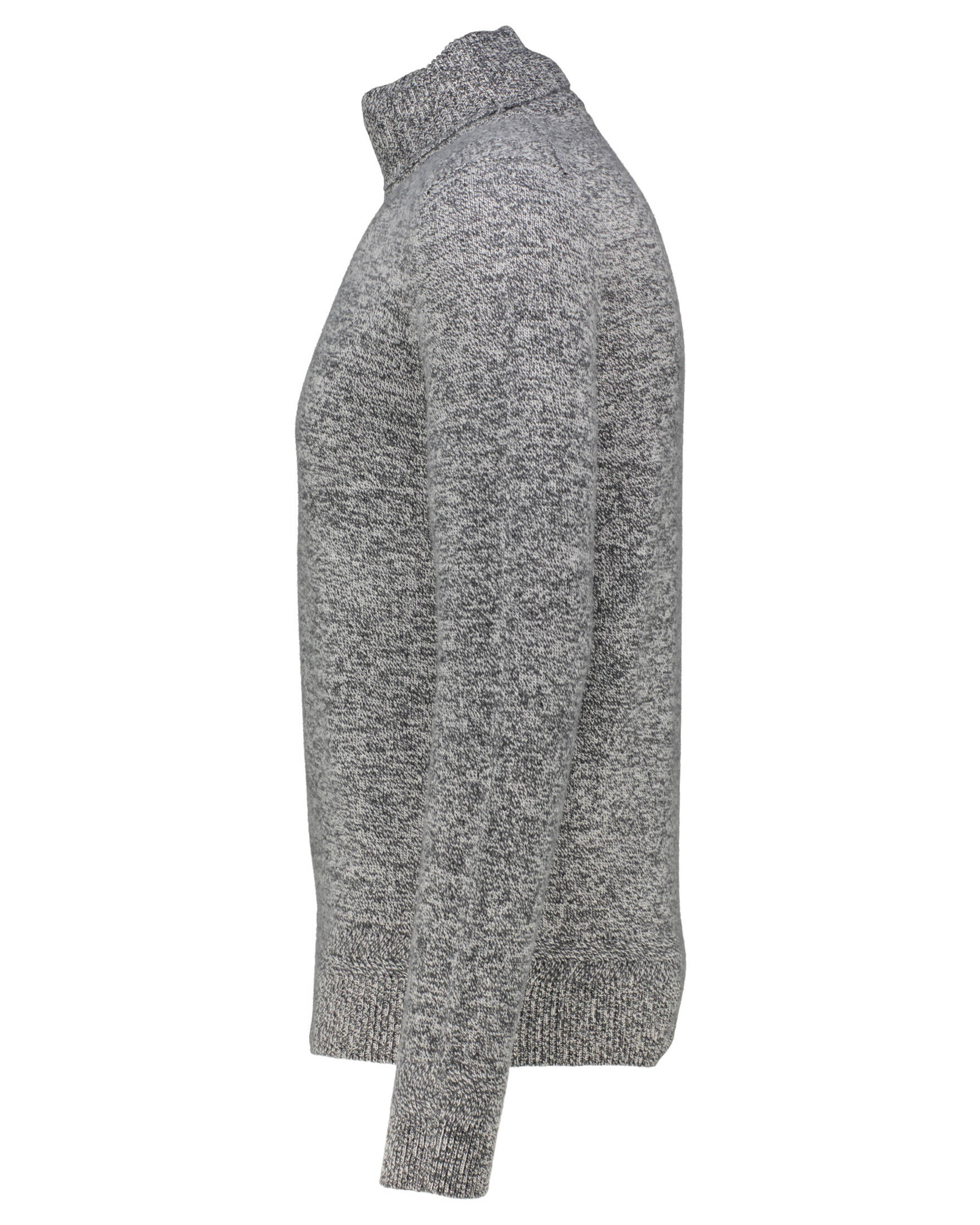 John Smedley| Herren Rollkragenpullover mit Kaschmir KOLTON 7