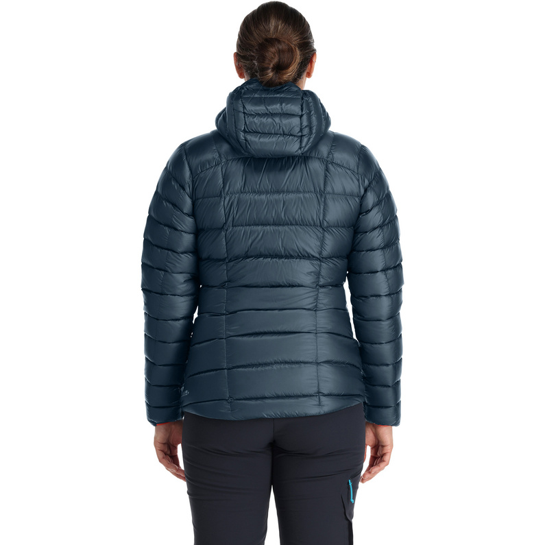 Rab Damen Mythic Alpine Jacke