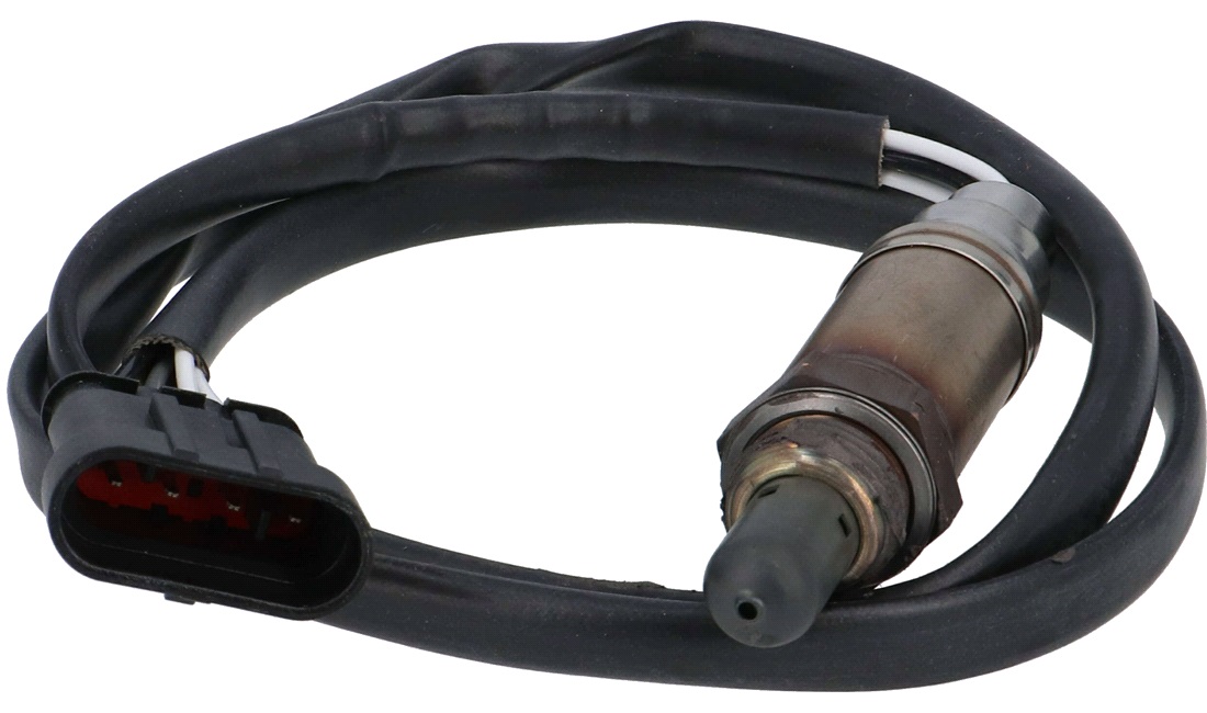 Lambda-sonde,