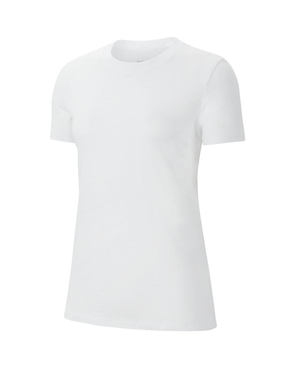T-shirt Nike Team Club 20 Blanc pour femme