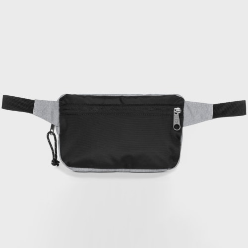 Sac Banane Sommar Gris Chiné