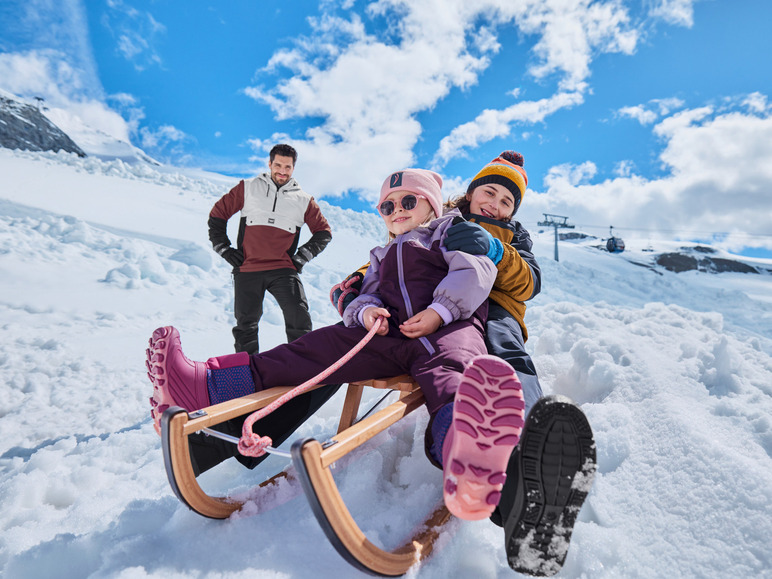 Kinder skipak