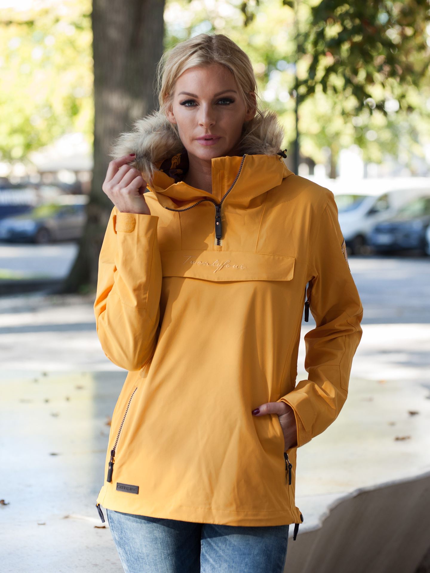 Get Inspired <3 Twentyfour Anorakk