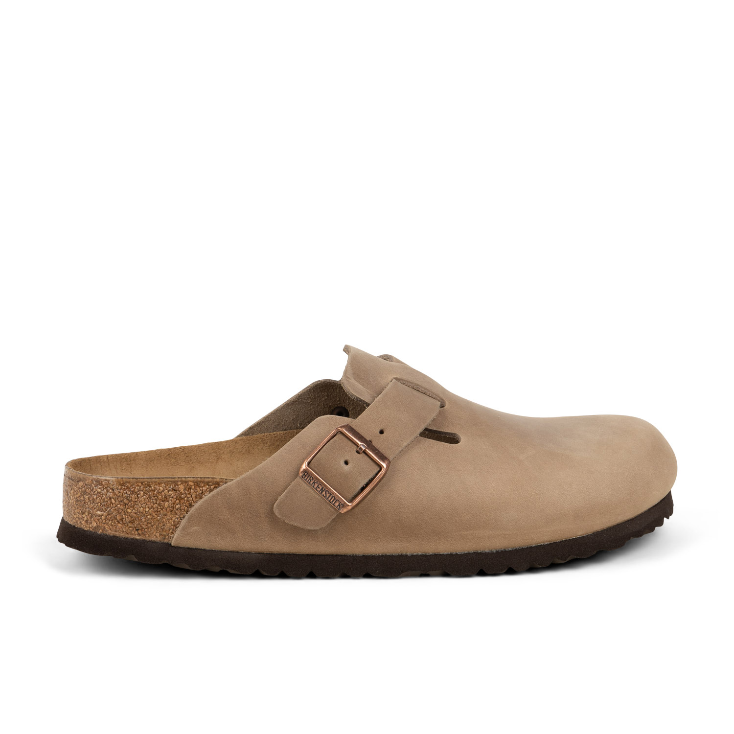 Chaussons homme BIRKENSTOCK BOSTON