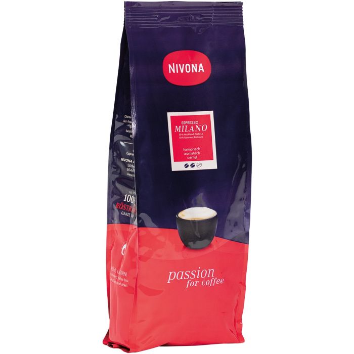 Nivona Espresso Milano 1000g