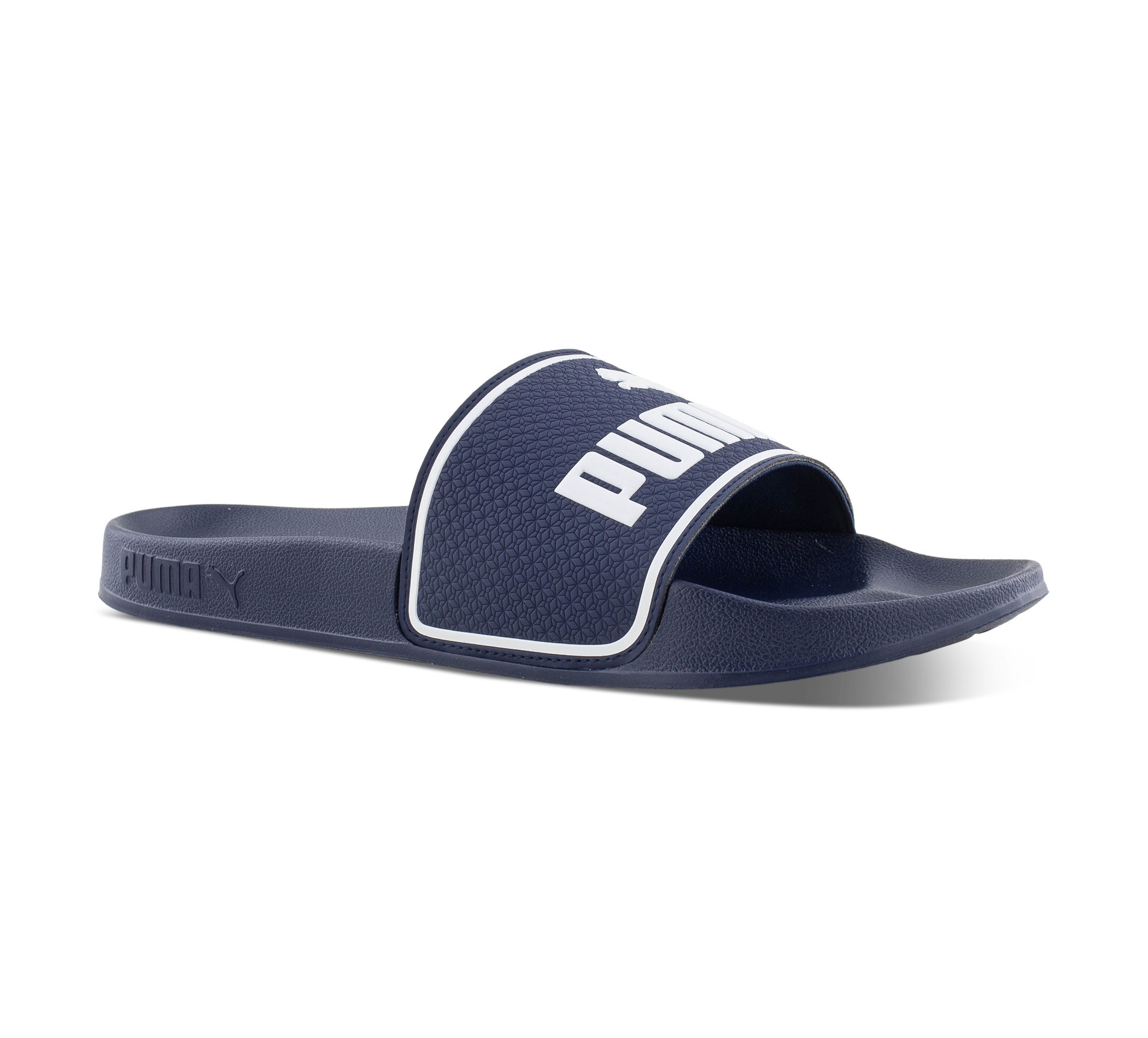 Puma Leadcat - Slides