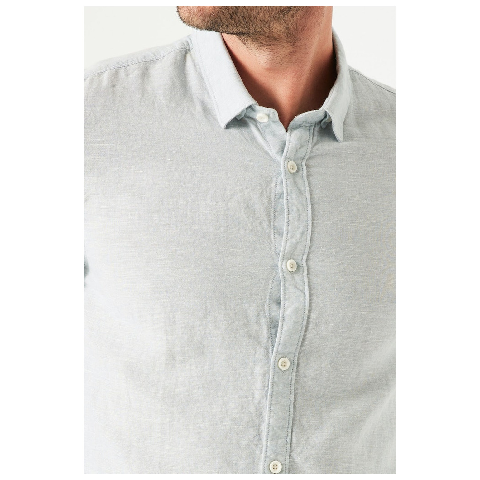Garcia Z1171_men`s shirt ss
