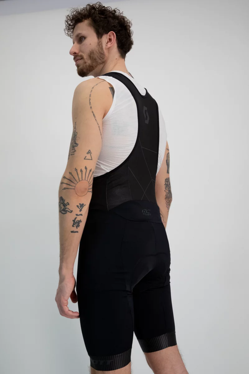 SCOTT RC Team ++ Herren Bib Tight