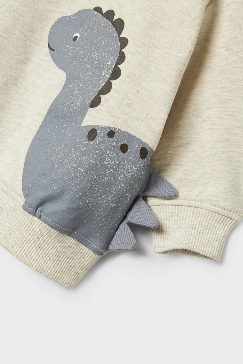 NAME IT BABY sweater ecru