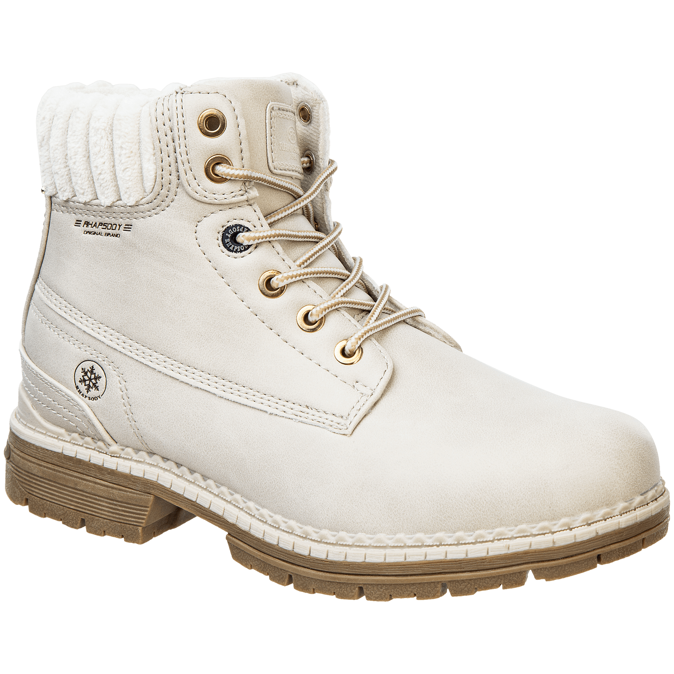 Rhapsody Alishi W Boots - Fritids og motesko